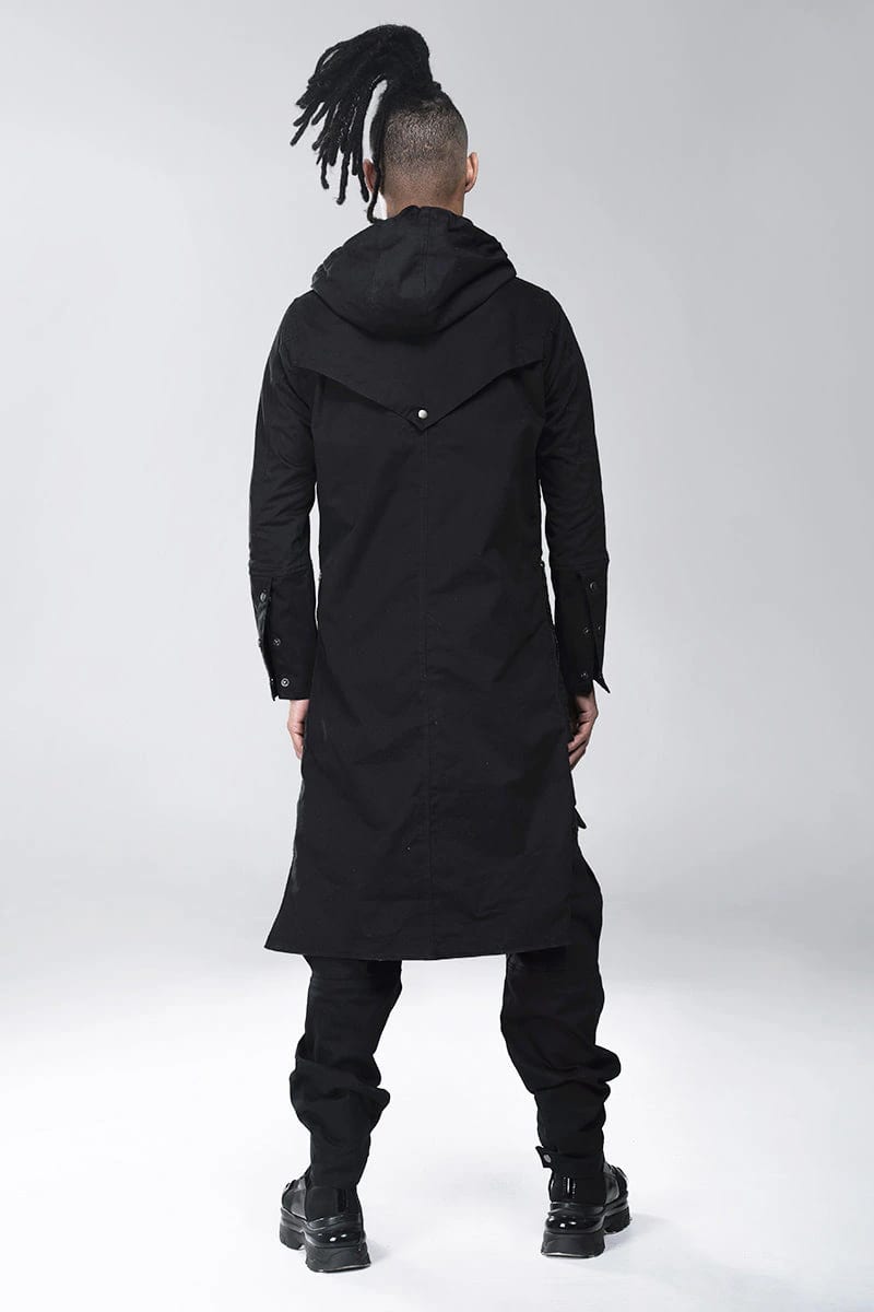 Parka Oslo Black - imagen 4