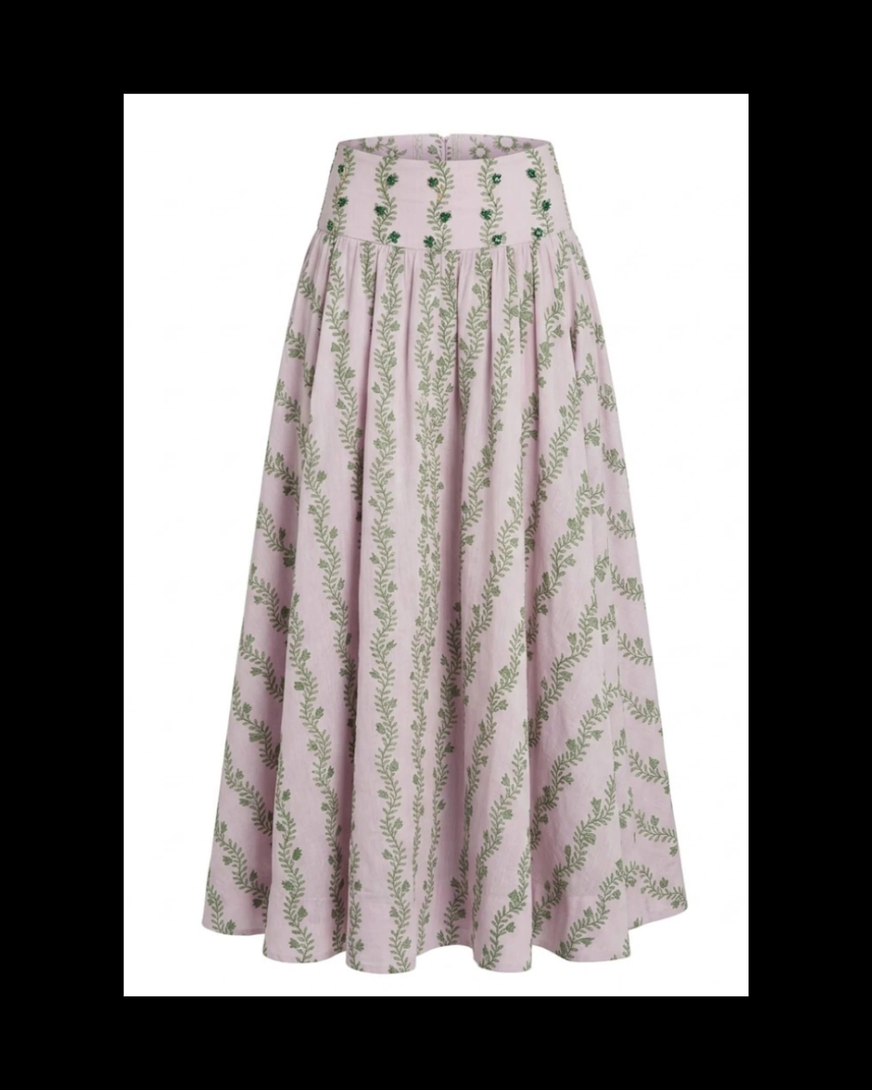 Note Skirt - imagen 1