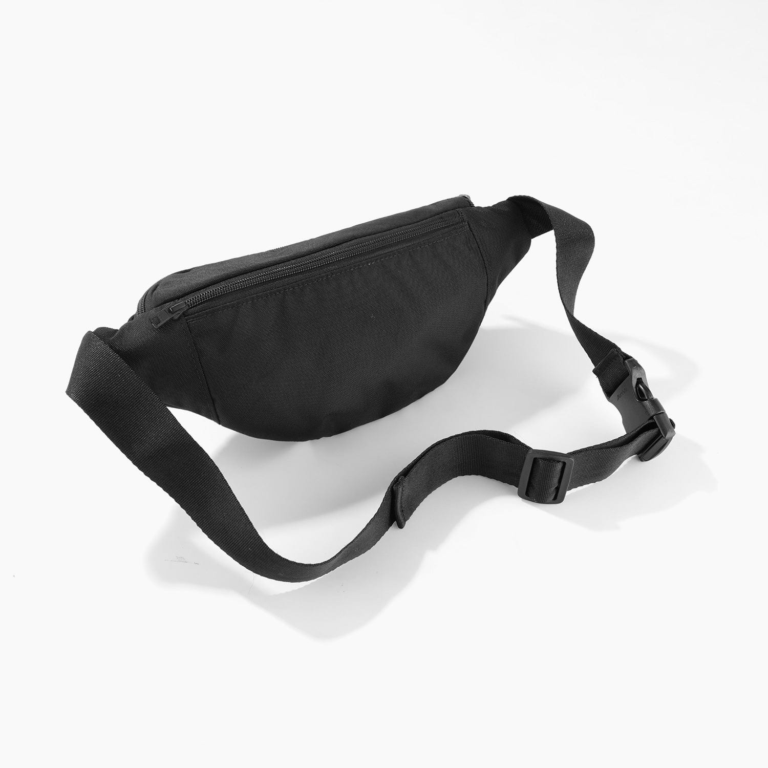 Classic Signature Fanny Pack - Black - imagen 2