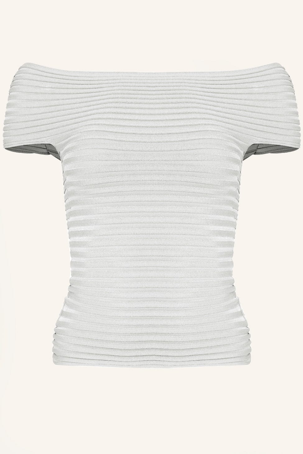Iris Ribbed Top - imagen 27