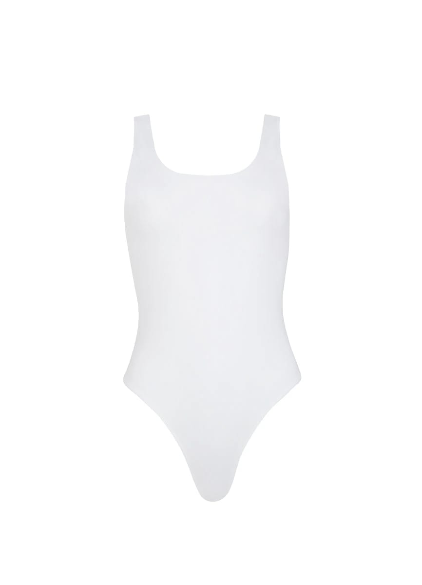 BASIC WHITE BODY 9546 - imagen 1