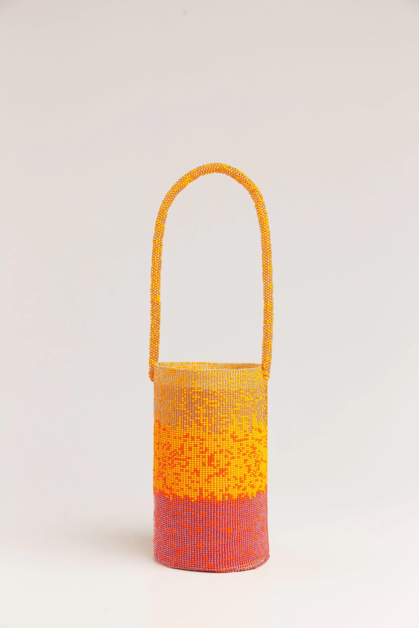 Cylinder Sunset - imagen 1