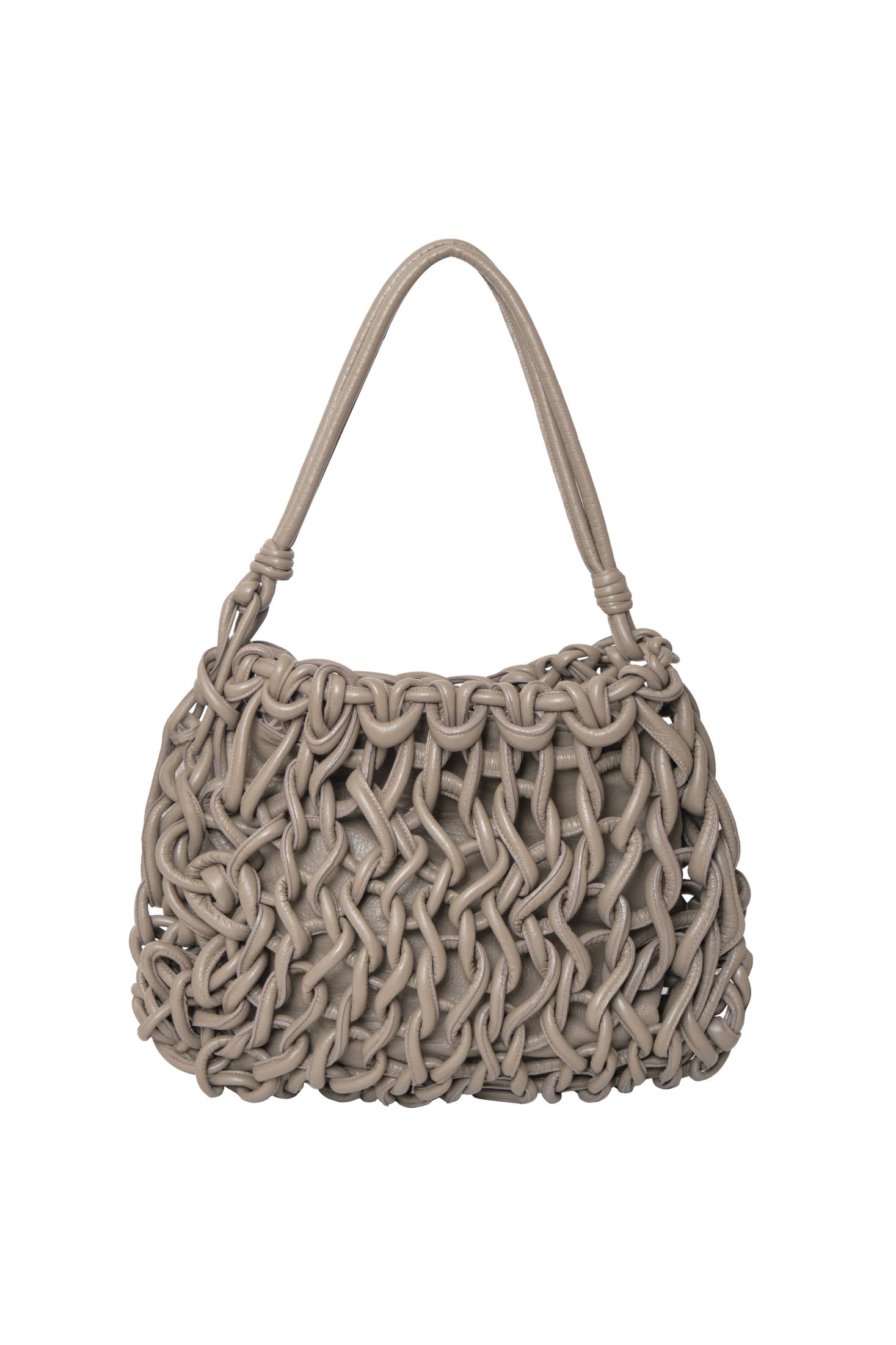 Palm Beach Bag Cocoa - imagen 1