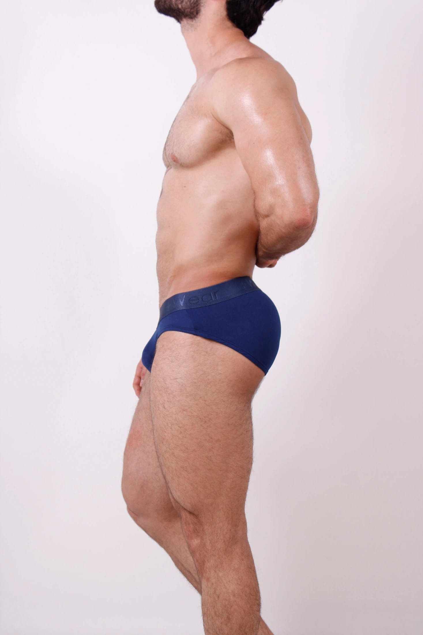 Brief Azul Oscuro - imagen 7