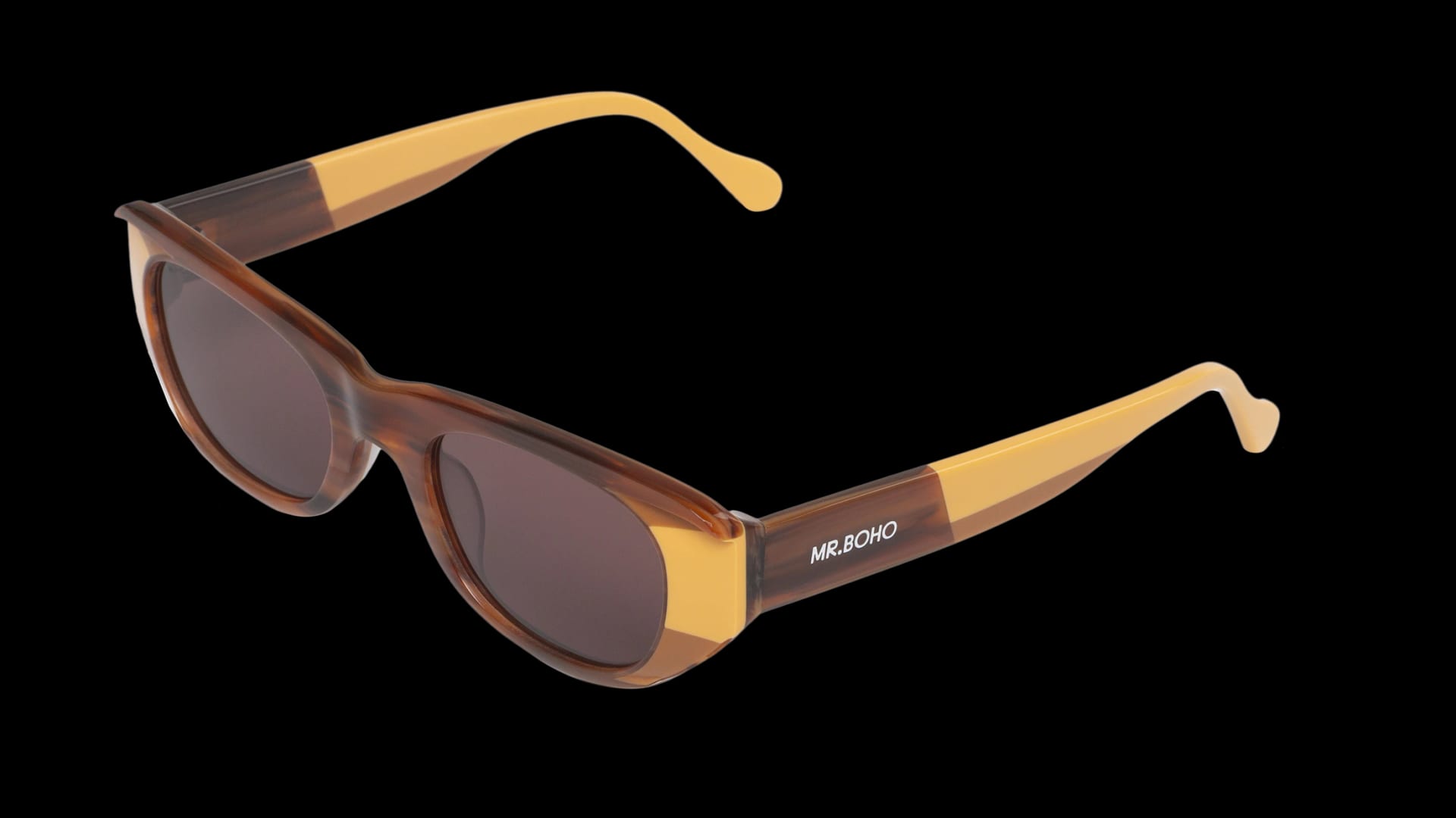 HAMMOK - GUYAM - WITH CLASSICAL LENSES - imagen 2