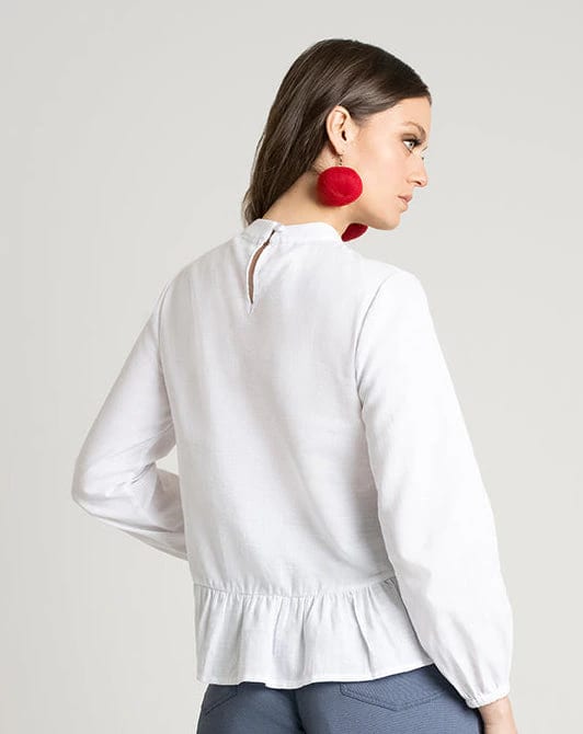 Blusa Silenciosa - imagen 3