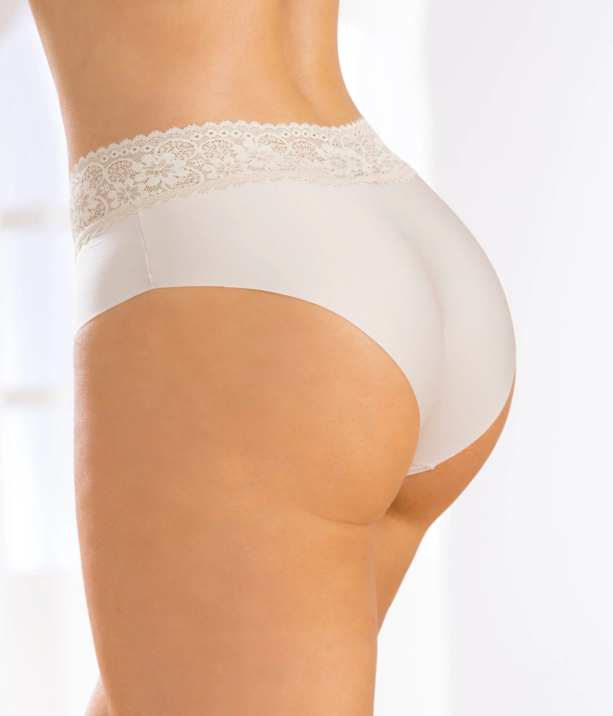 Panty lycra hipster 50630 - imagen 2