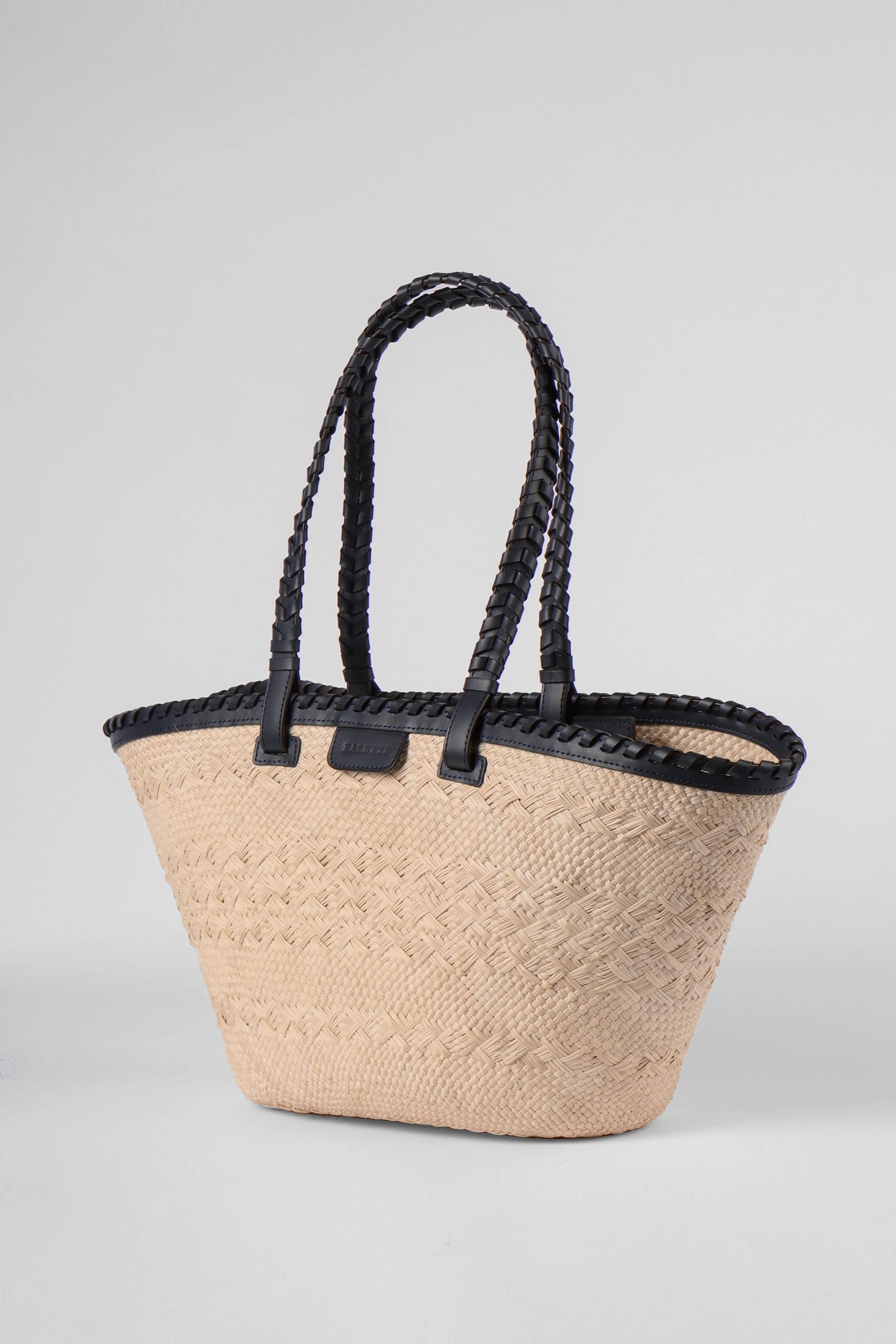 Santorini Basket, Navy Blue - imagen 9