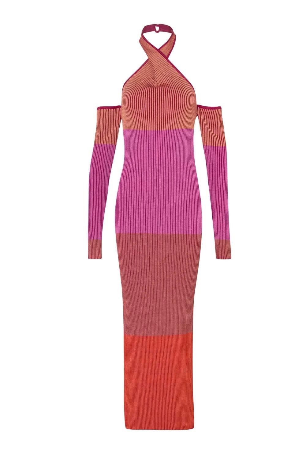 Kai Maxi Dress - imagen 2
