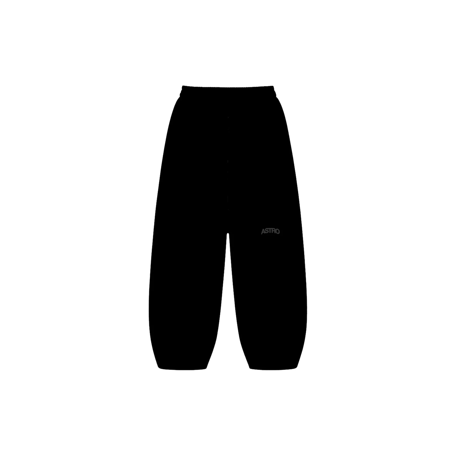 Basics V2 - Sirius V2 Sweatpant Baggy Fit - imagen 2