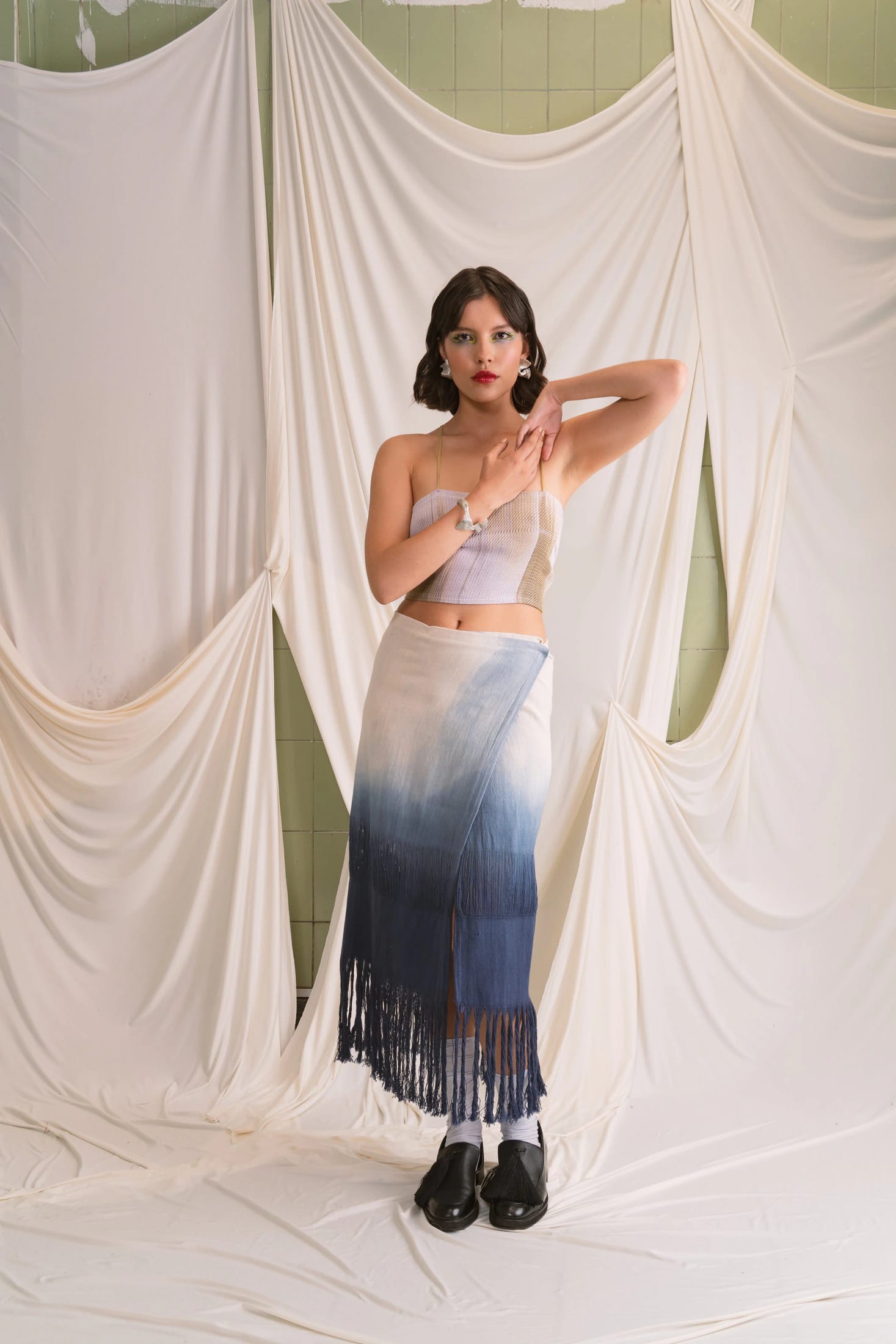 HYDRA SKIRT - imagen 1