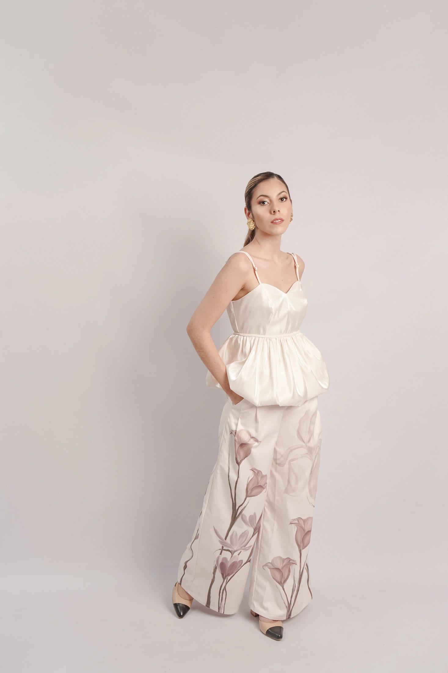 AIRE DE MISTERIO PANTS - imagen 4