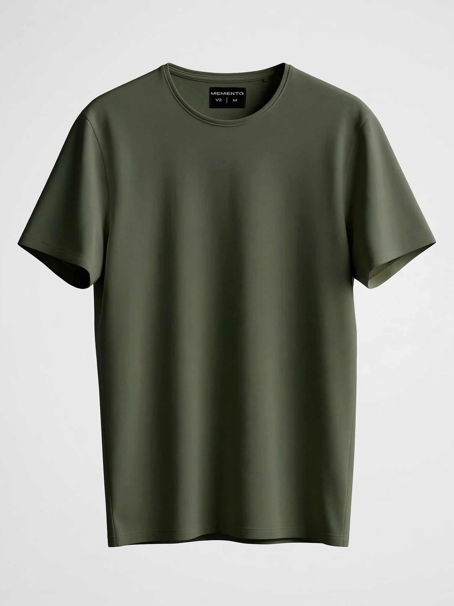 Camiseta Verde Británico V2 - imagen 1