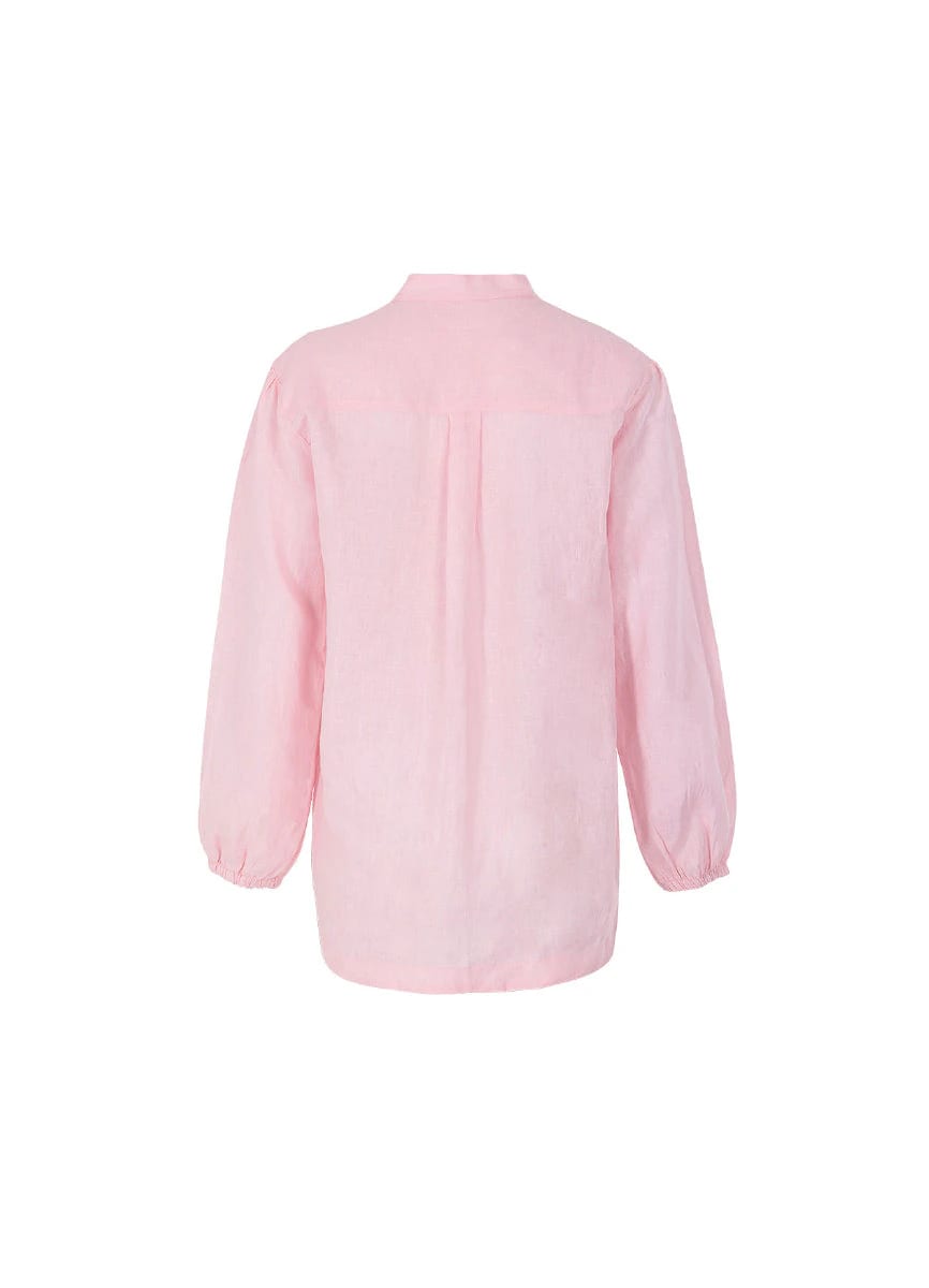 BLUSH COAST NIKA SHIRT 9660 - imagen 1