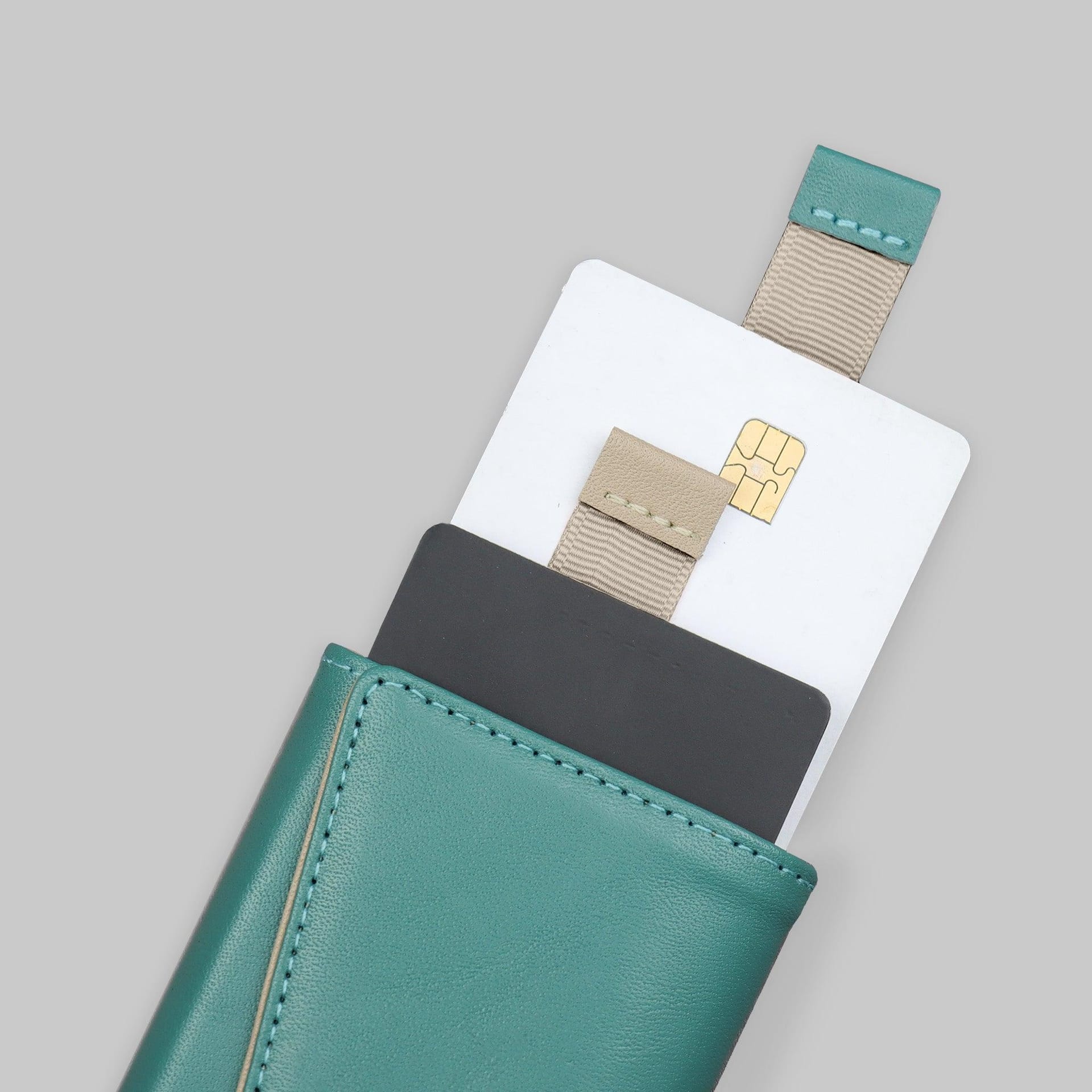 Speed Wallet - Aroma Collection - imagen 47
