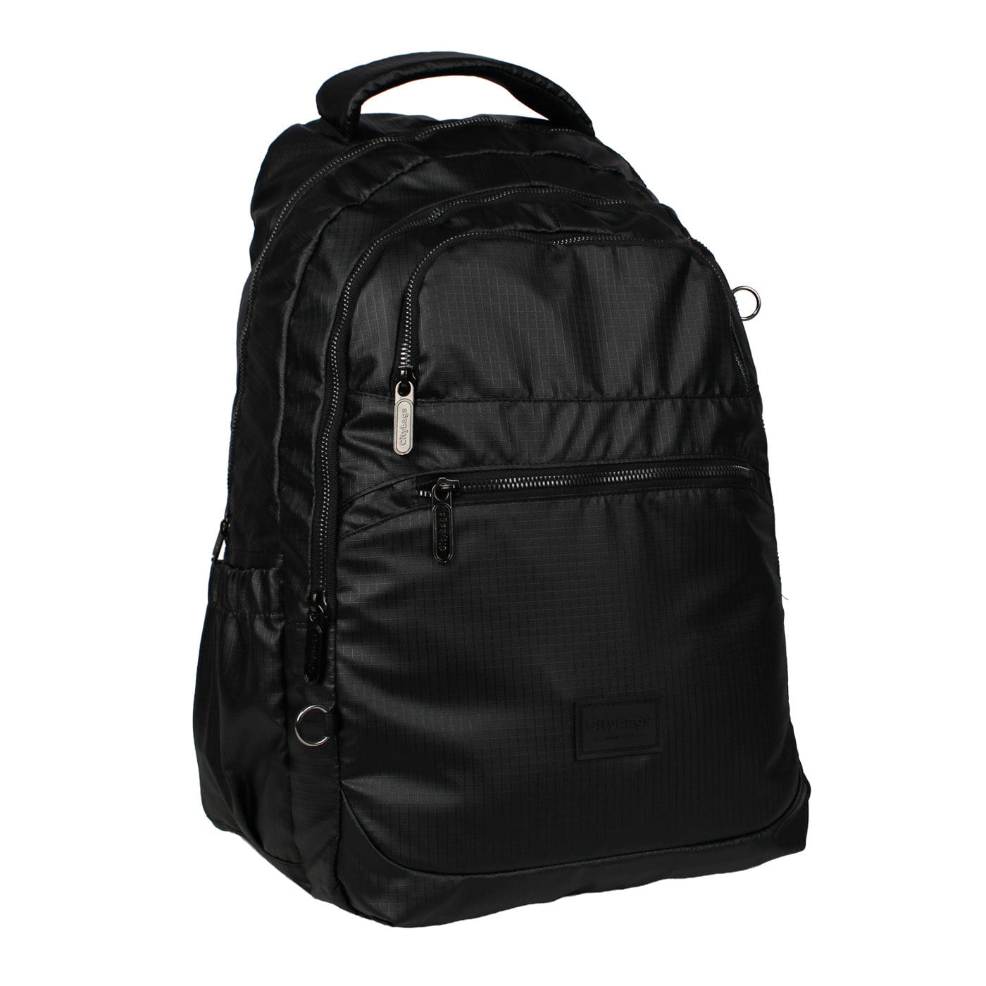 Morral Pro Ultra Brillante Negro -NG - imagen 4