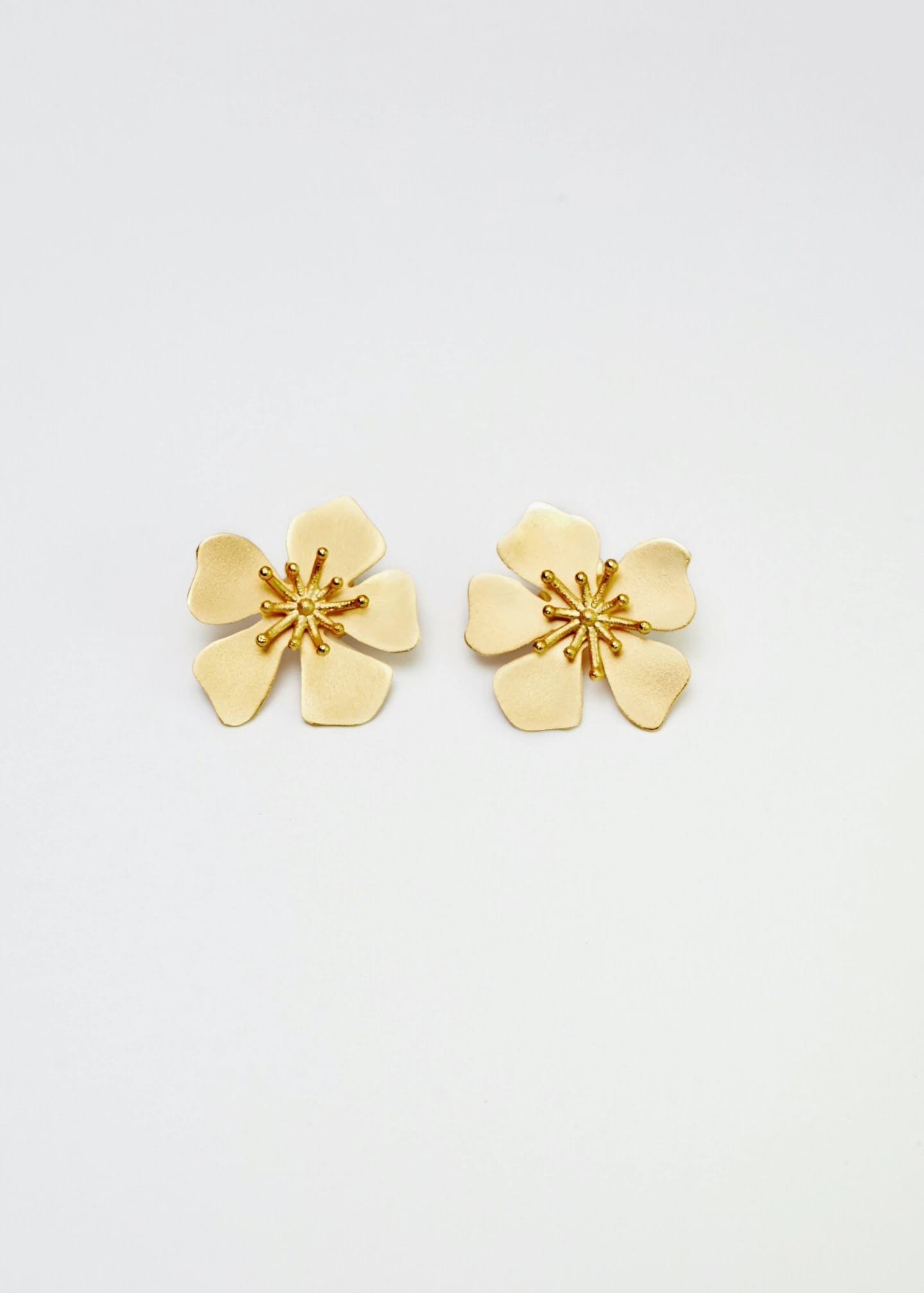 Aretes Aurora midi - imagen 3