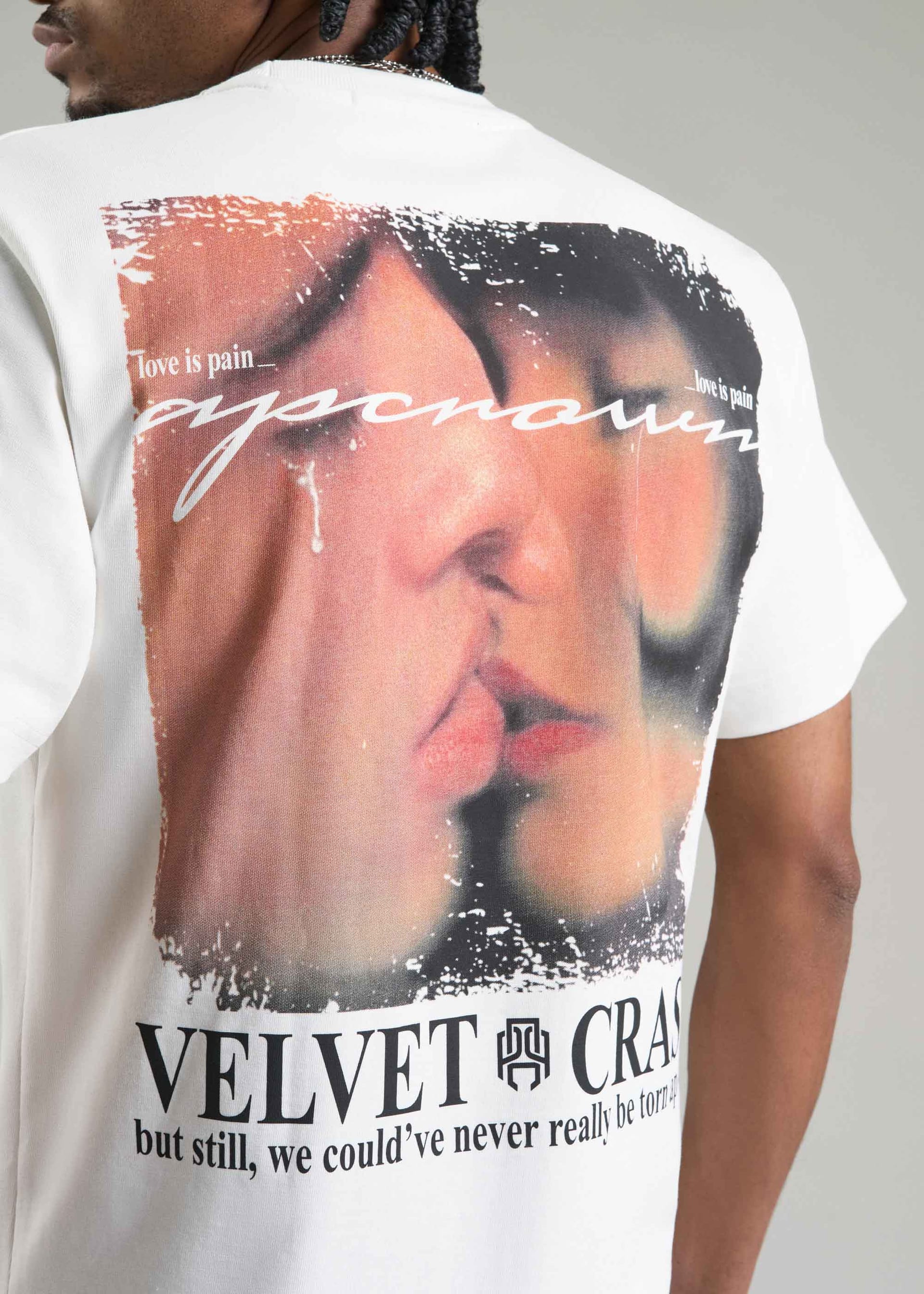 DREAMER T-SHIRT - imagen 3