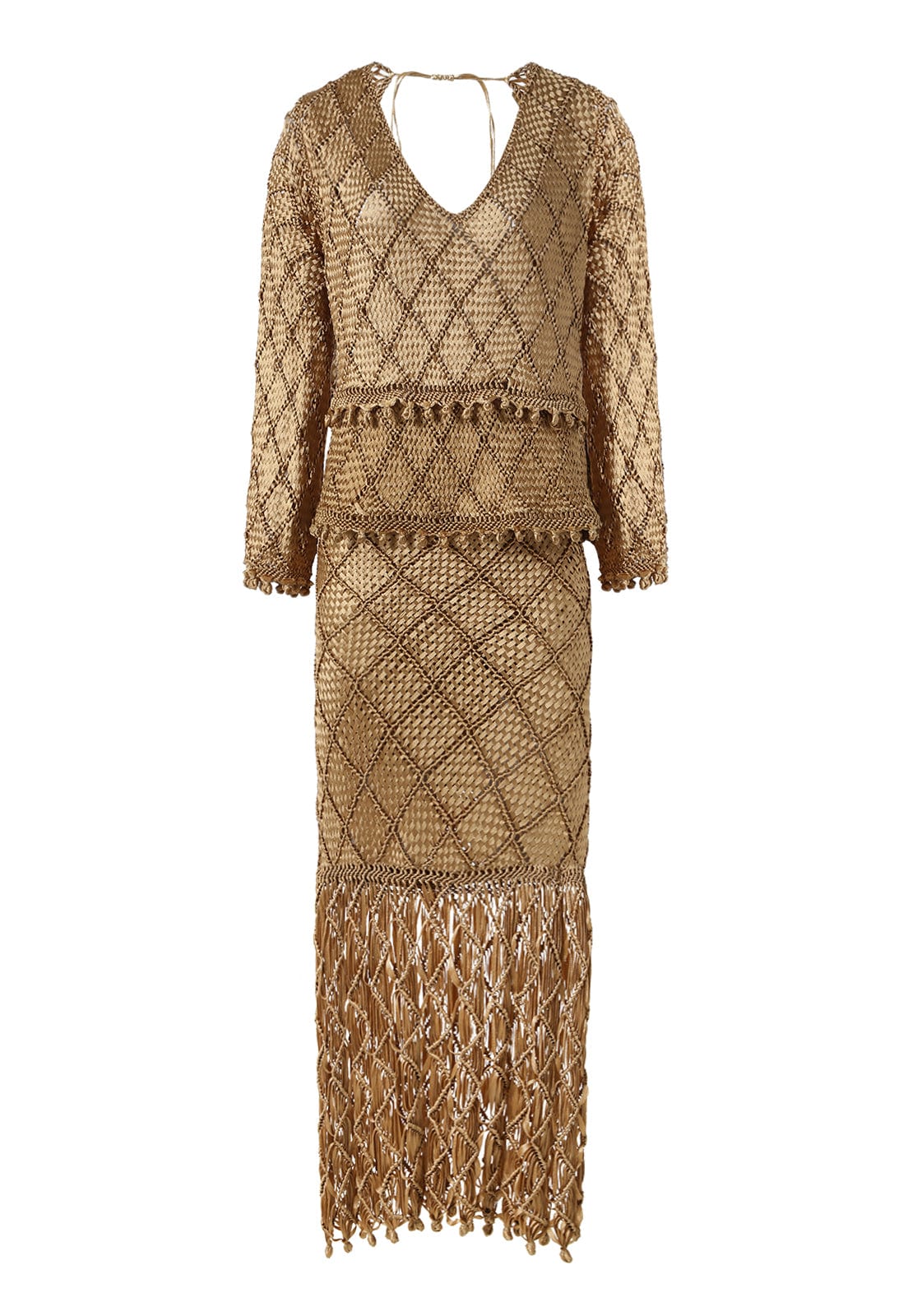TALA SKIRT - imagen 3