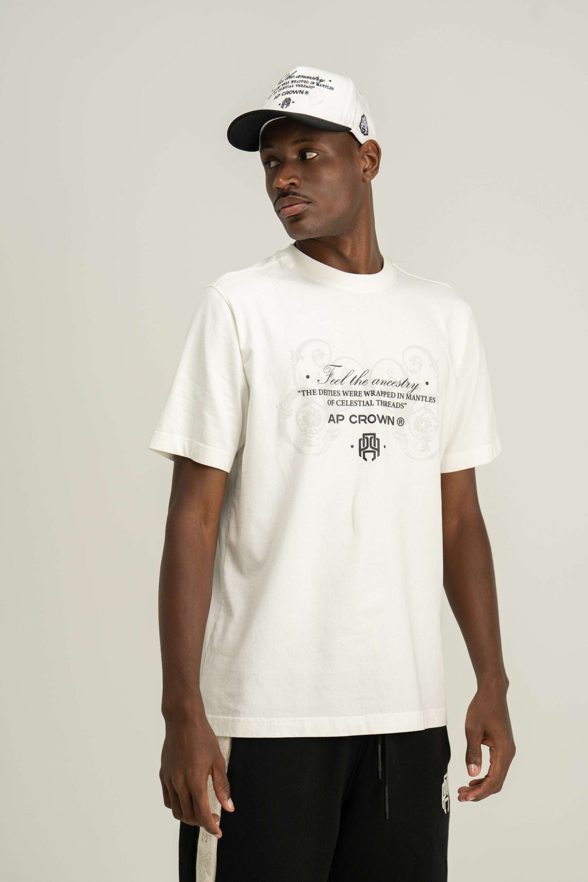 OZIR T-SHIRT - imagen 1