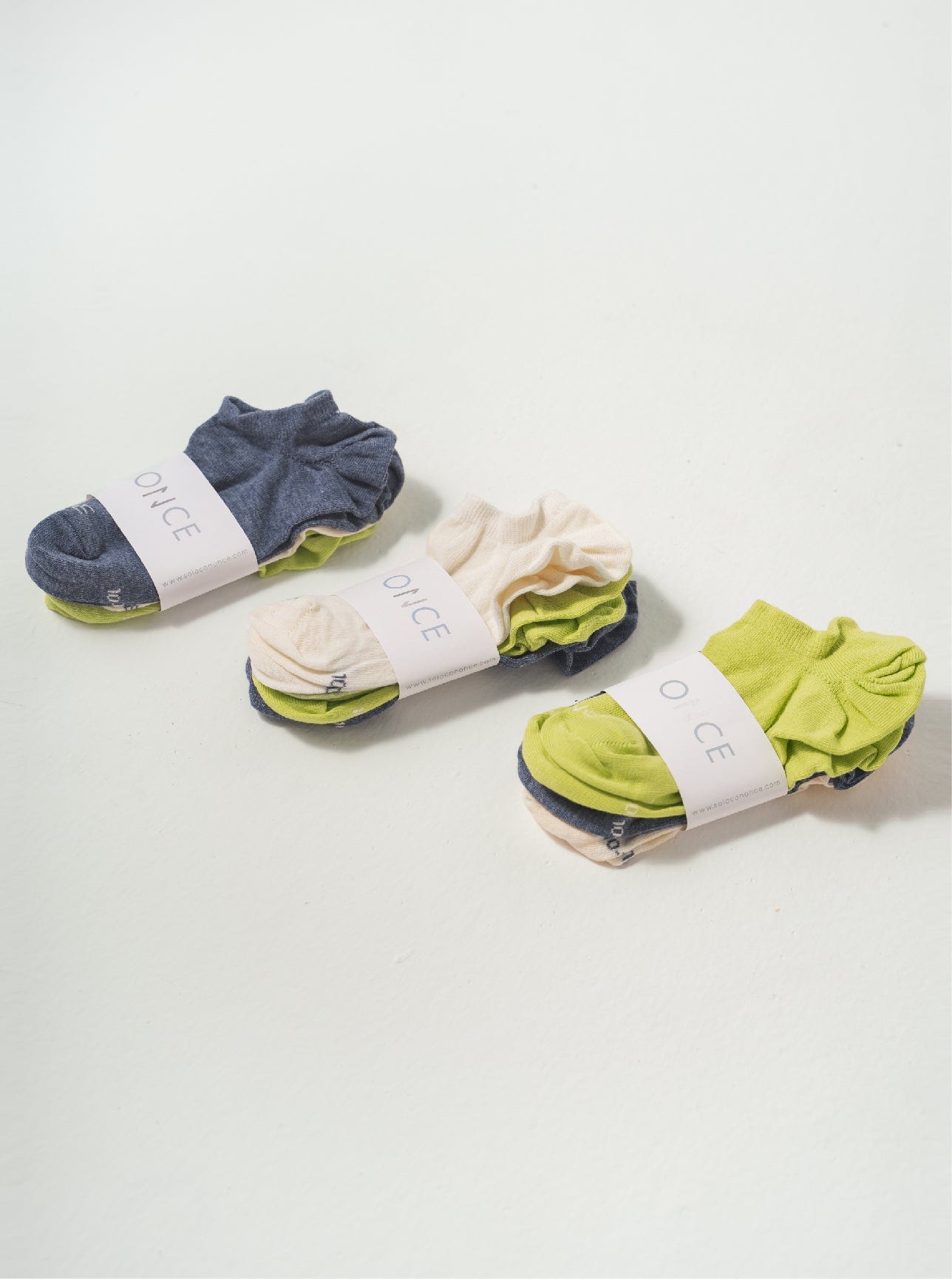 Lima Pack X3 Medias - imagen 2