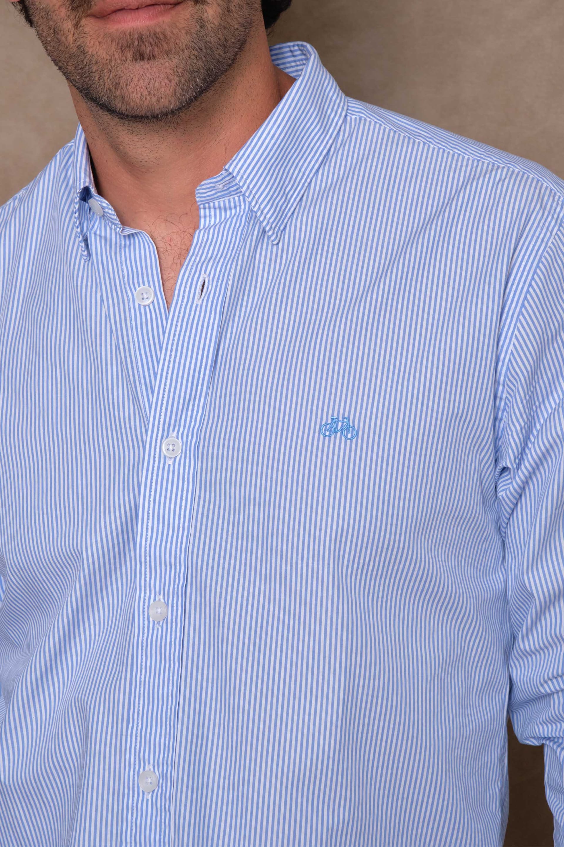 CAMISA NIAGARA LINES - imagen 2