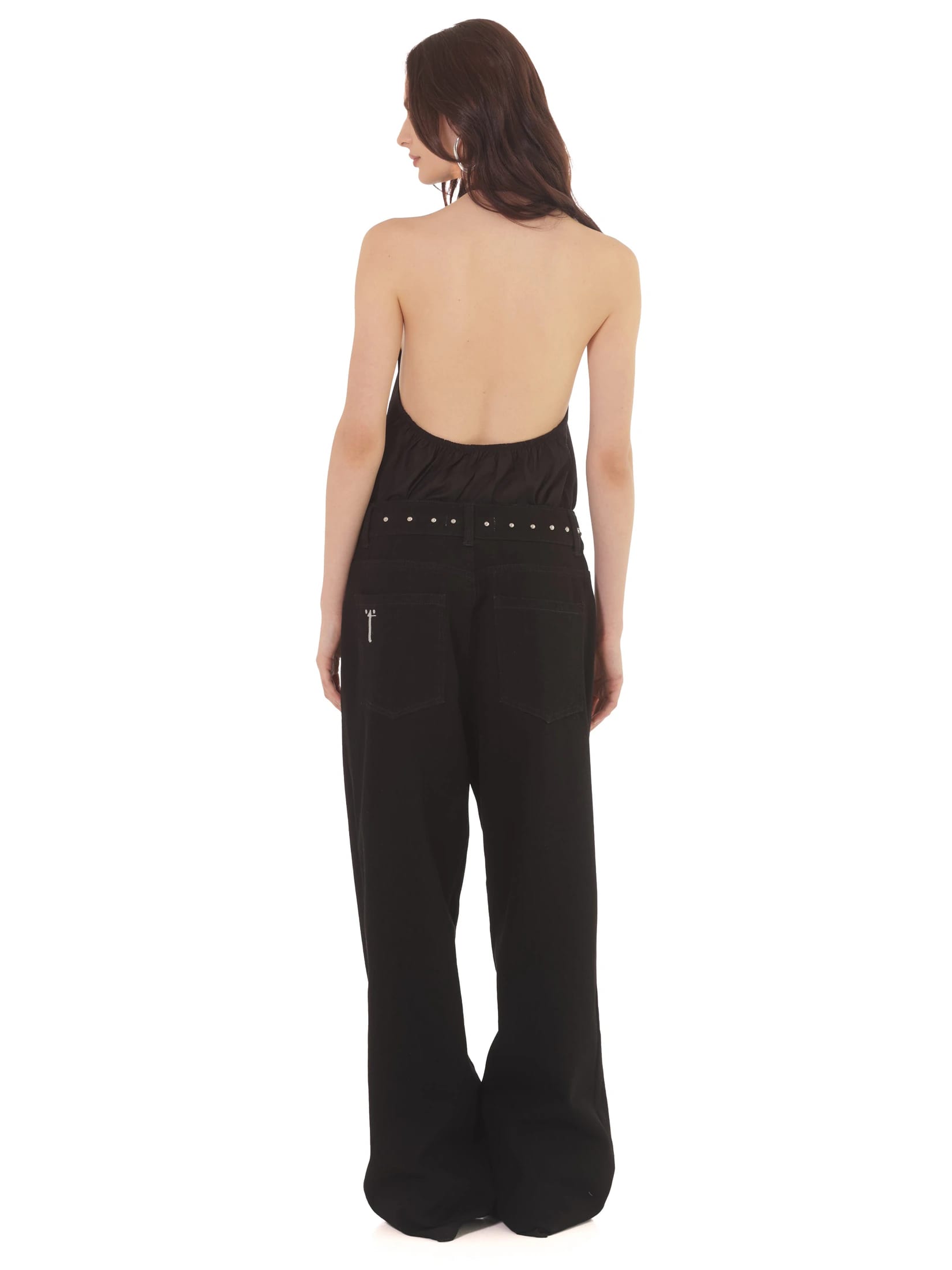 Pantalón Taches Black - imagen 4