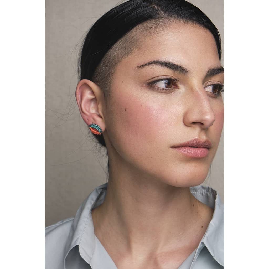 ARETES MINI TROPICO - imagen 4