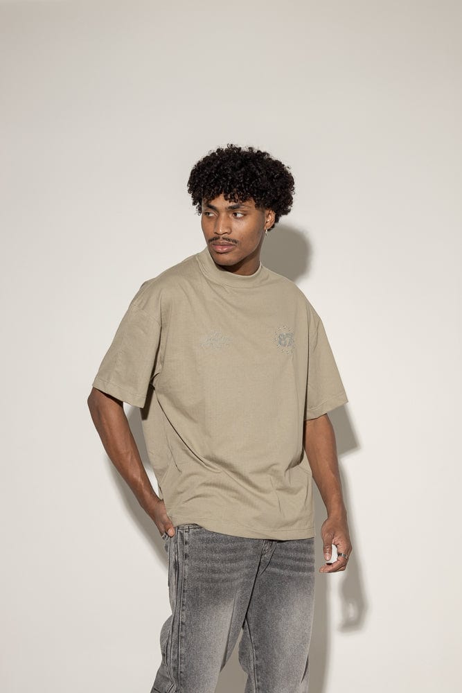 Oversized Redemption 87-Verde - imagen 4