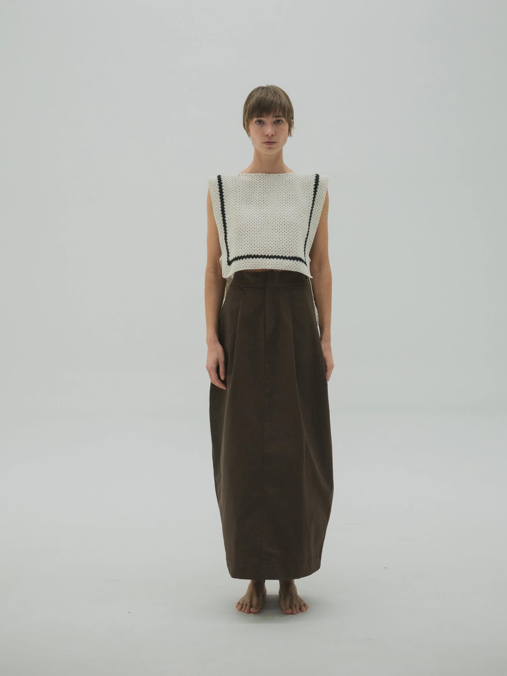 Overall Crochet - imagen 3