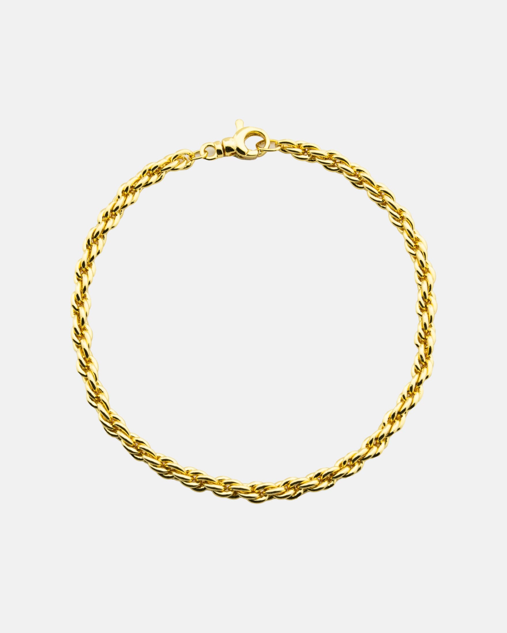 Pulsera Cowboy 4 mm - imagen 3