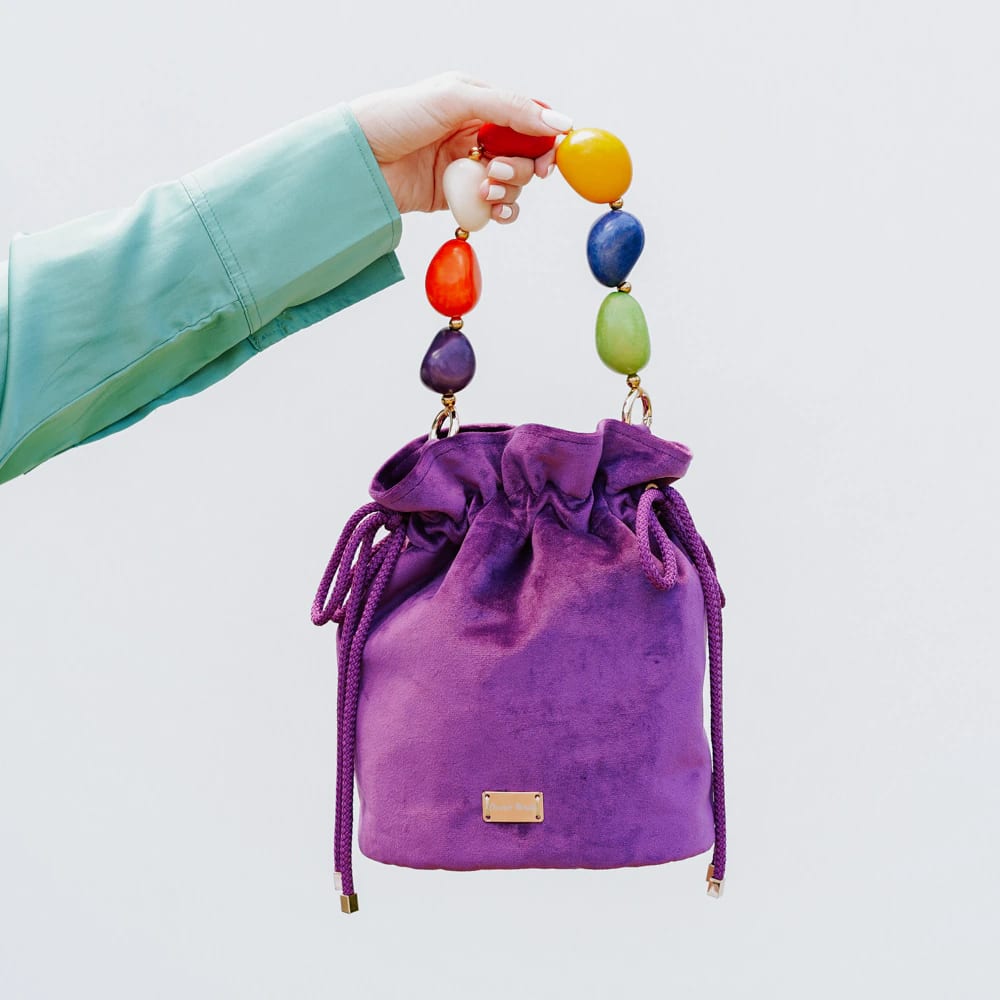 Bolso Girasol - imagen 1