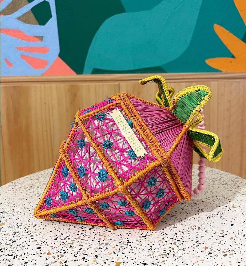 Cartera Nothing is Real - imagen 4