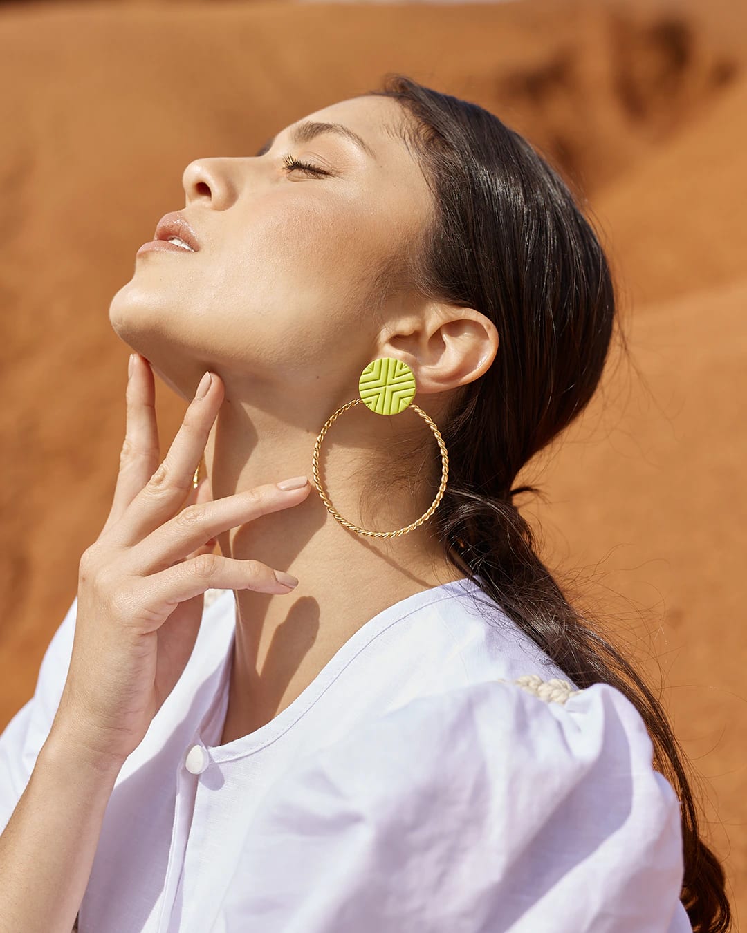 Maxy Nany Hoops - imagen 4