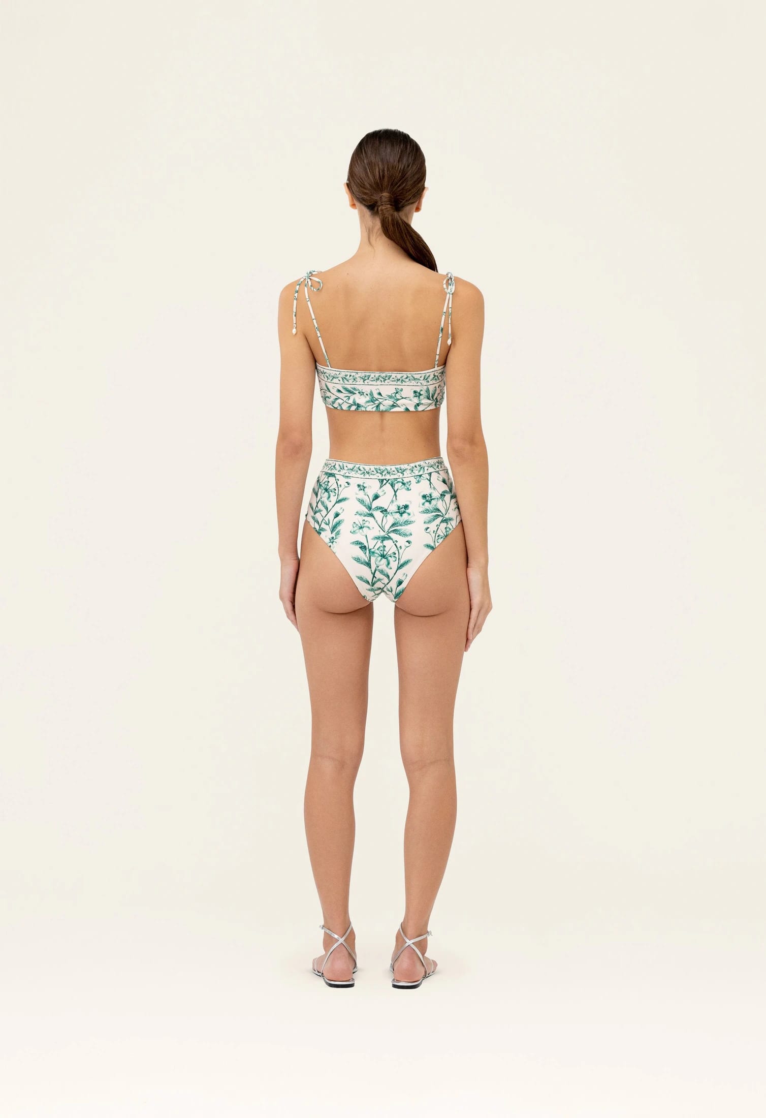 Primavera Ceiba Bikini top - imagen 4
