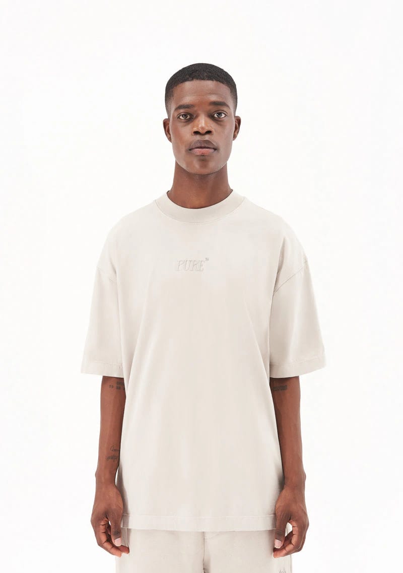 Classic Fog T-shirt - imagen 2