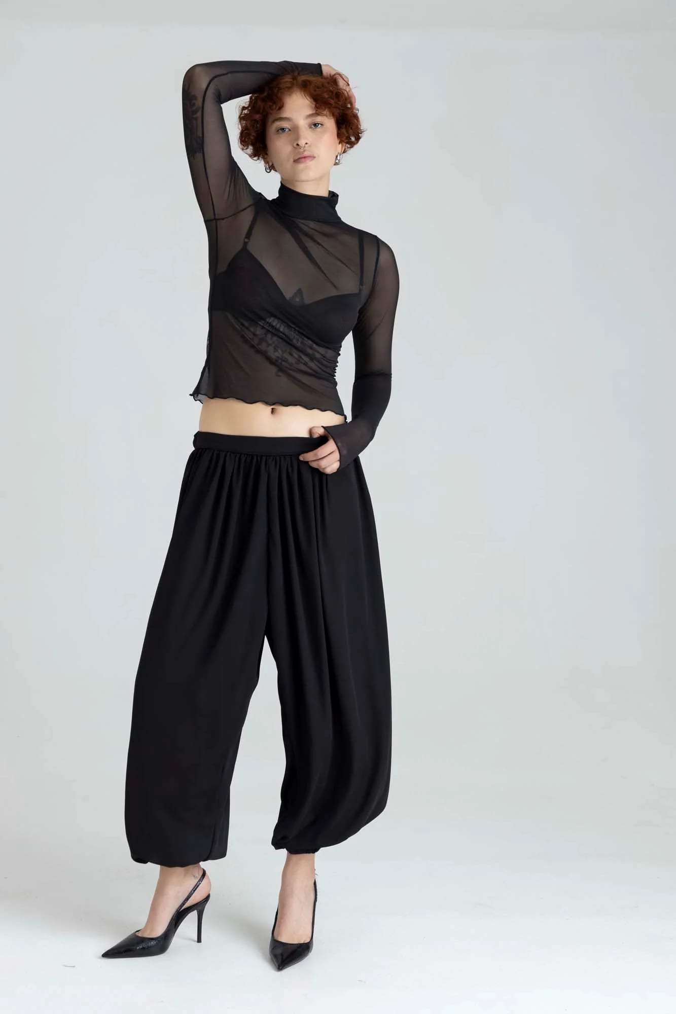BRENNA PANTS - imagen 12
