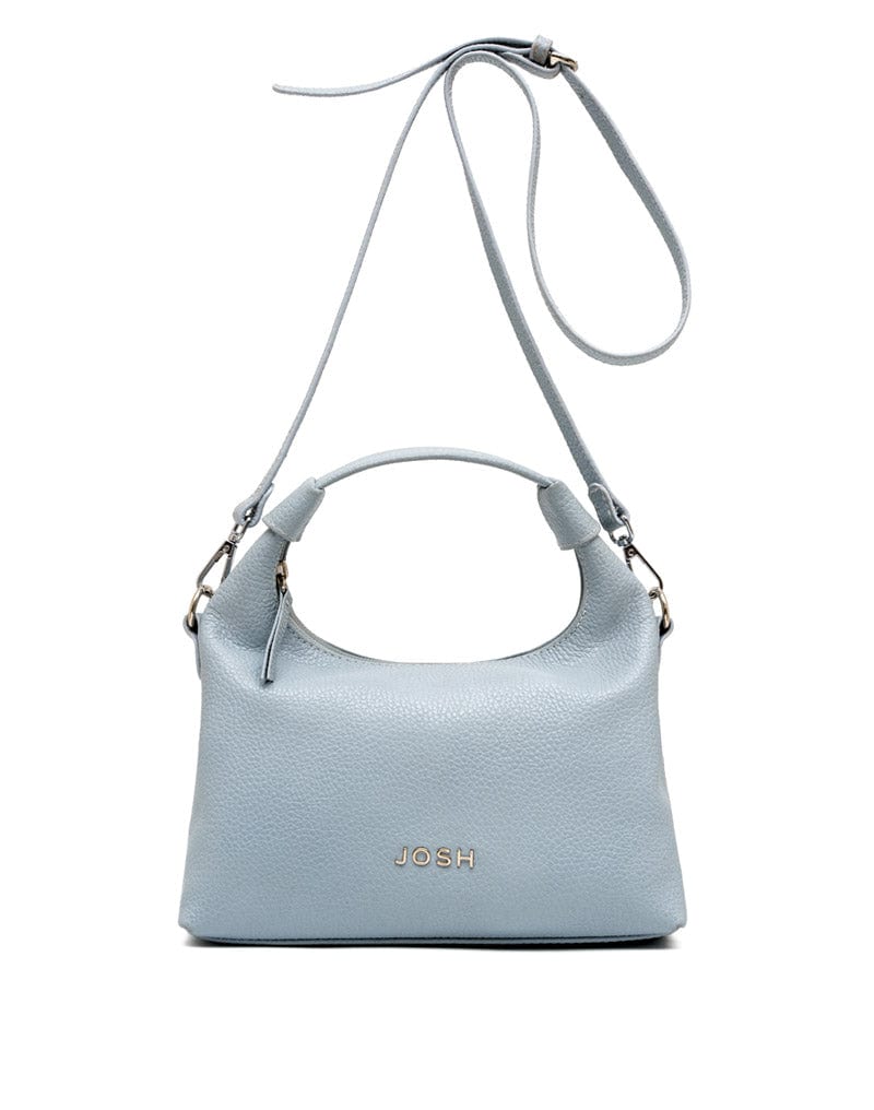 Bolso manos libres moderno en cuero para dama REF P2917 - imagen 1