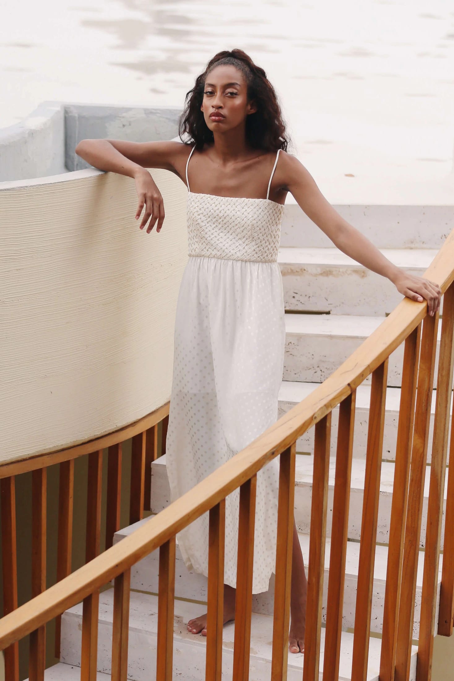 ALBA DRESS - imagen 4