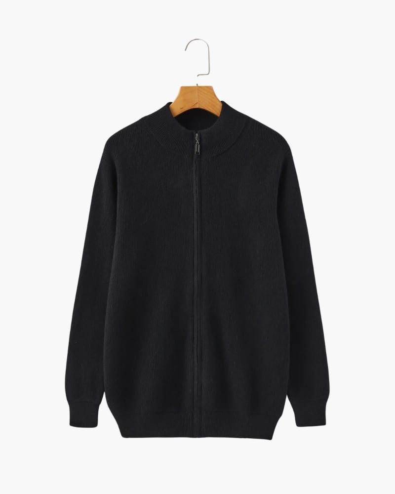 100% Cashmere Vest - imagen 8