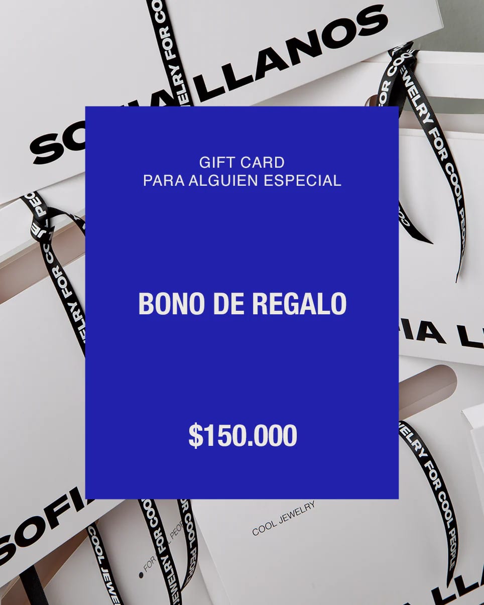 BONO DE REGALO - imagen 3