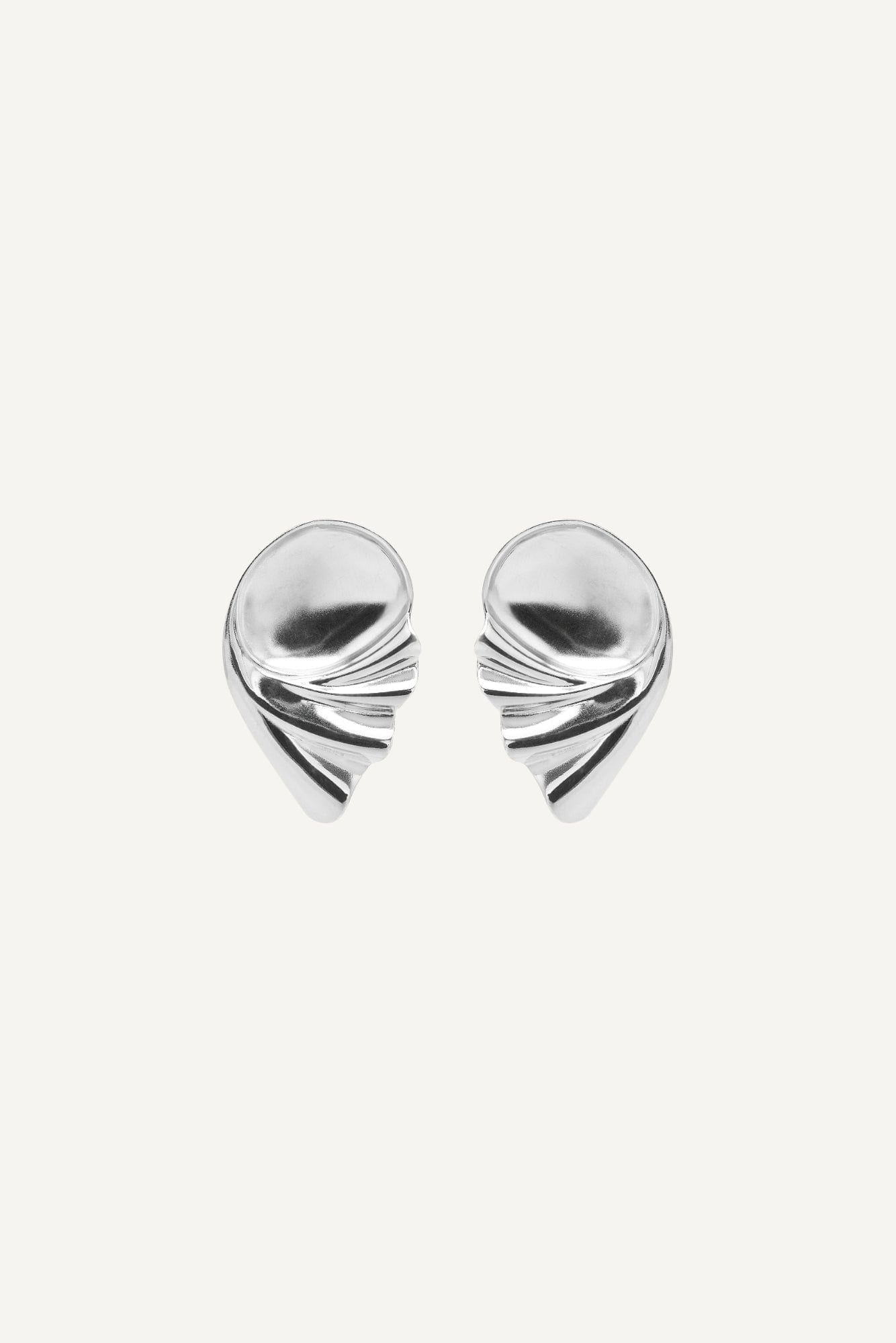 Nautillus Earrings - imagen 1