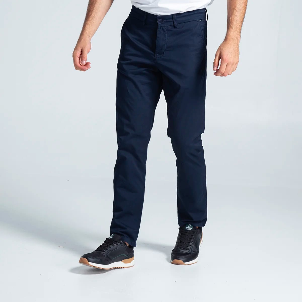 Pantalon Dril Regular Yorker - imagen 6