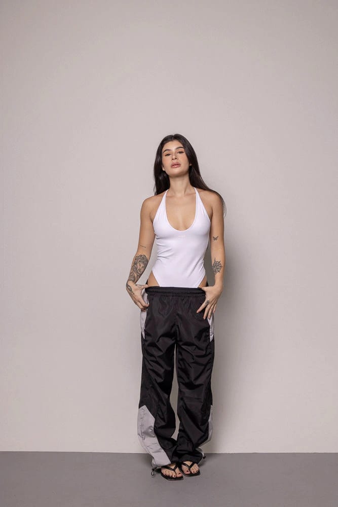 Sudadera Parachute 8727 Dama-Negra - imagen 5