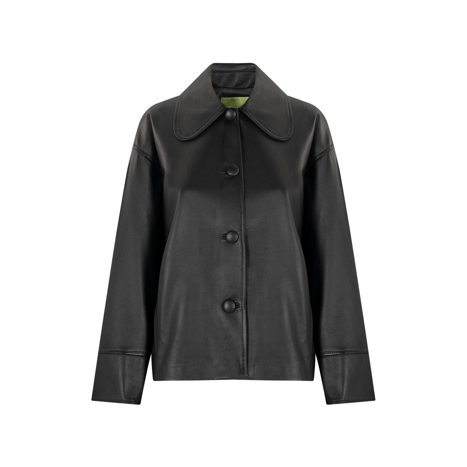 RANGLAN AMELIA JACKET - imagen 1