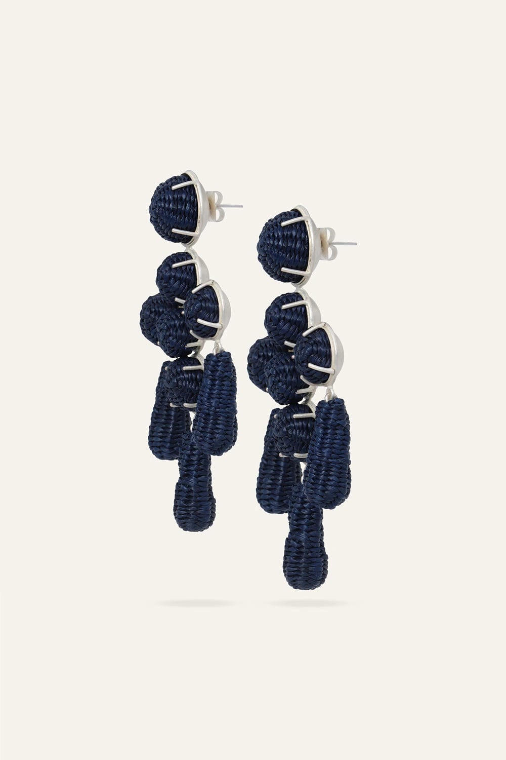 Seville Dance Earrings - imagen 4