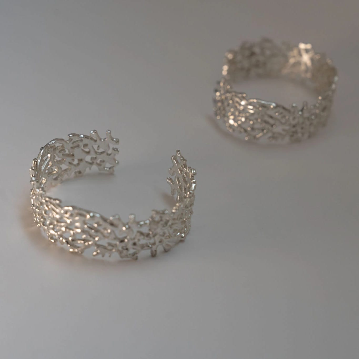 Coral Treasures Bracelet - imagen 2