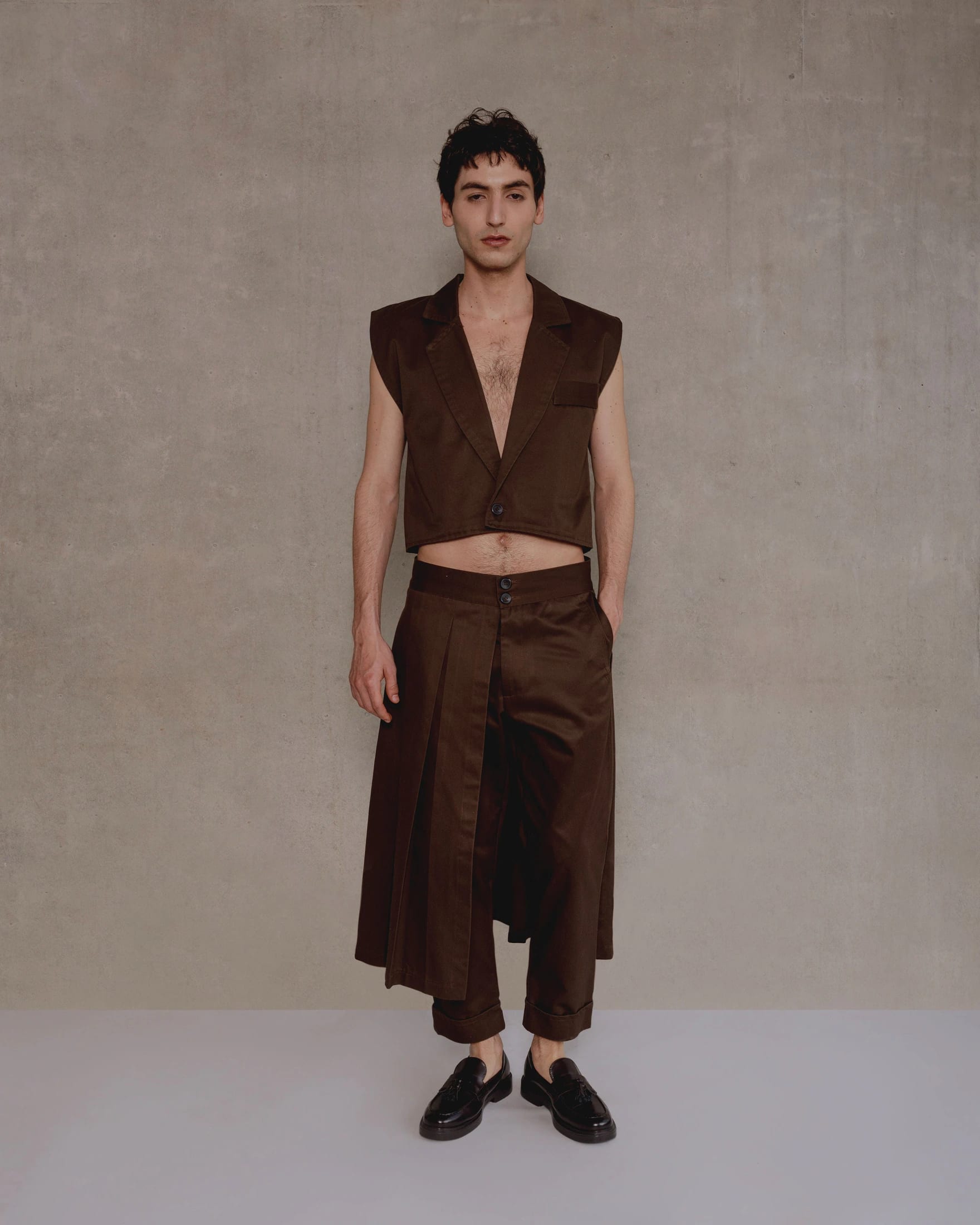Brunn Vest - imagen 1