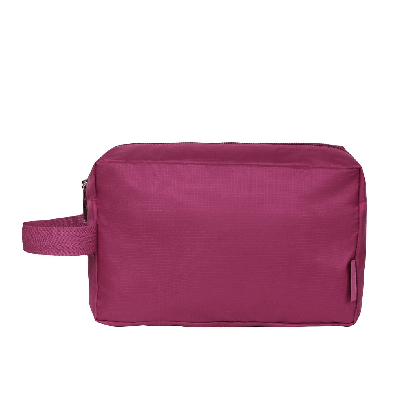 Cosmetiquera Grande Citybags Color Fucsia - imagen 1
