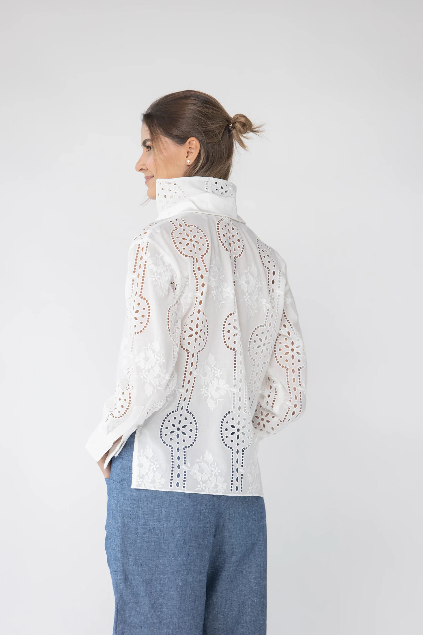 BLUSA ATMOS - imagen 3
